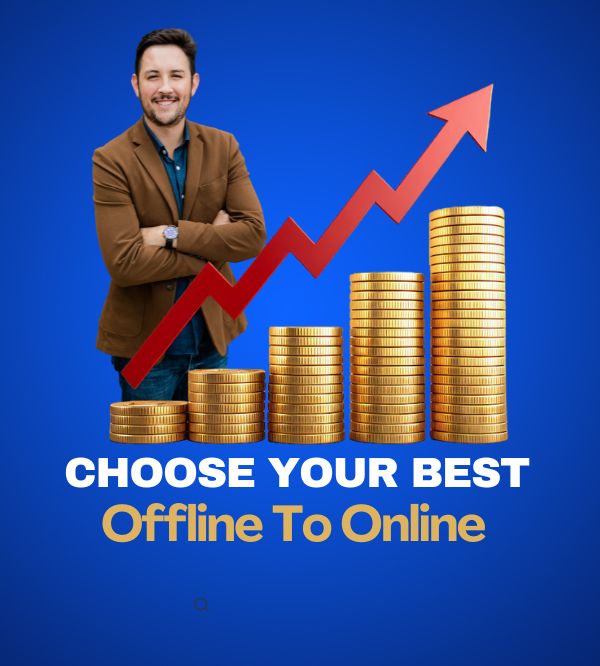  Learn Digital Marketing, SEO&Grow Online