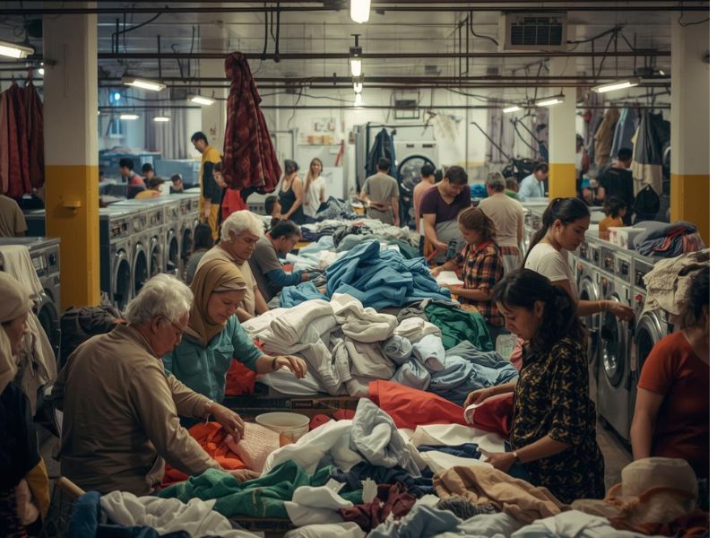 Digital Marketing Course for Washing Center Owner