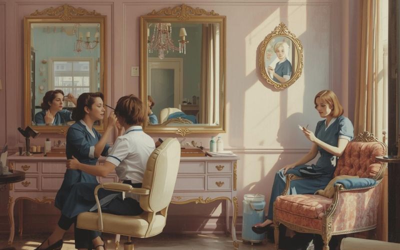 Digital Marketing Course for Beauty Parlor Owners
Grow Your Salon Business Online & Attract More Clients Every Dayitled design (10)