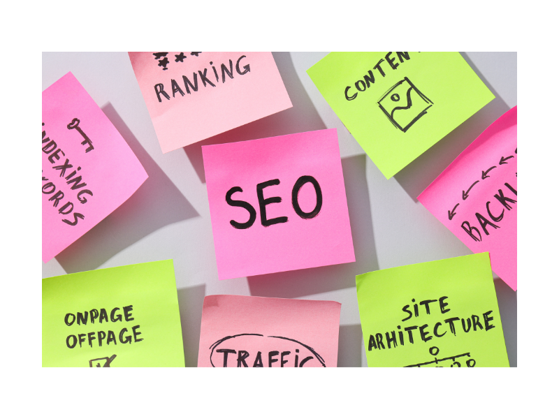 Digital Marketing & SEO Tips for Small Businesses Create a Professional Business Website